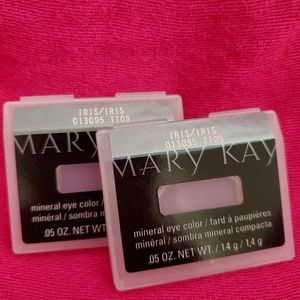 Mary Kay Mineral Eye Shadow